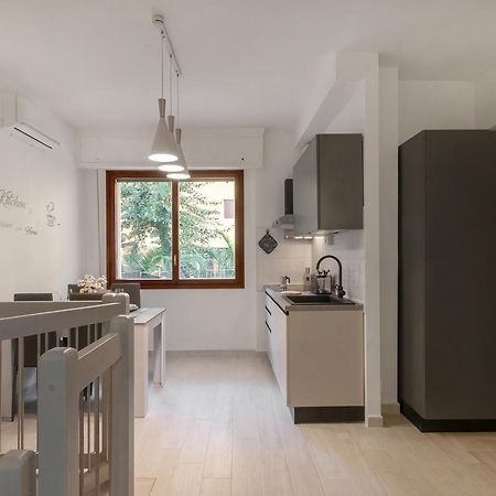 Bellariva Home Floransa Dış mekan fotoğraf