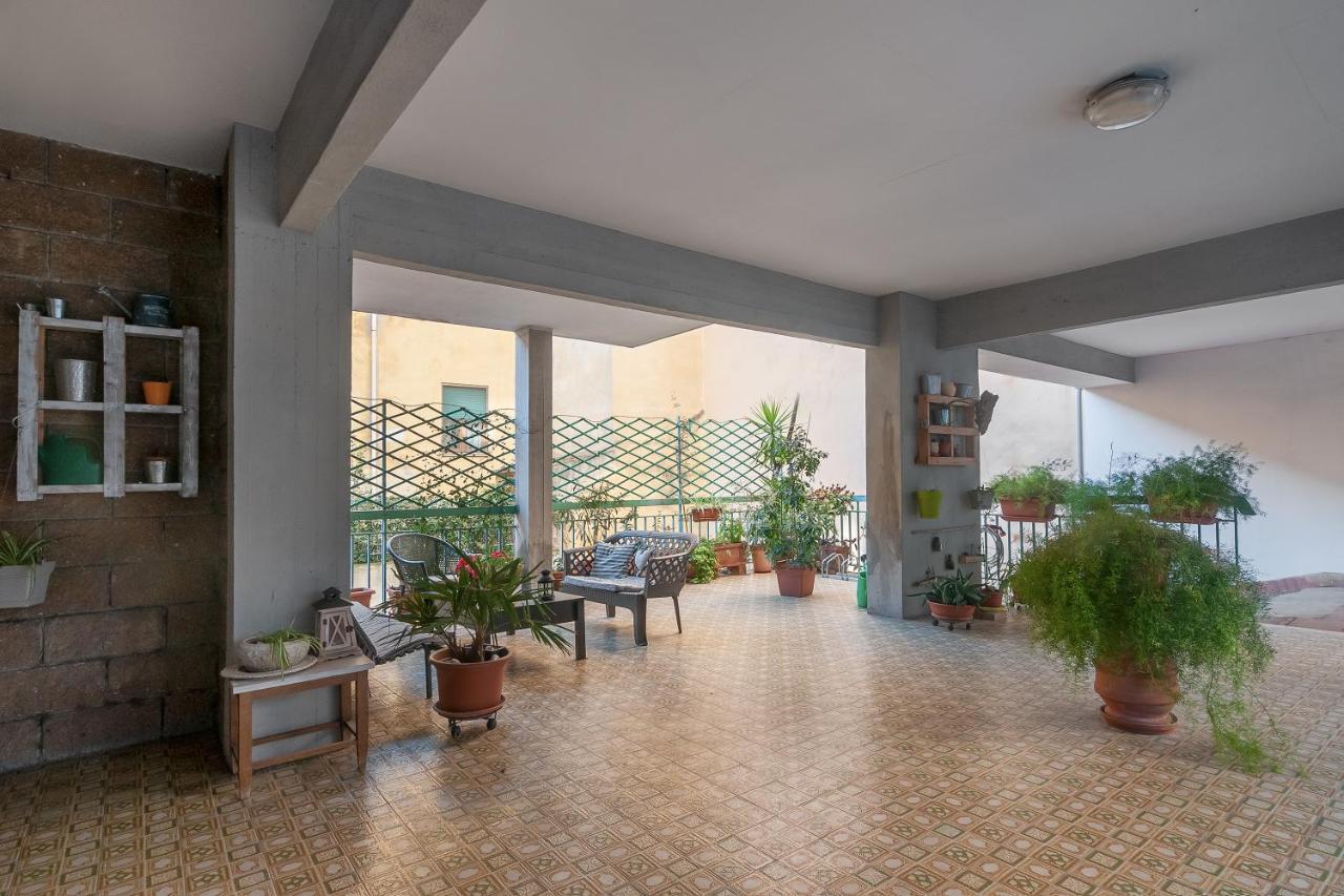 Bellariva Home Floransa Dış mekan fotoğraf