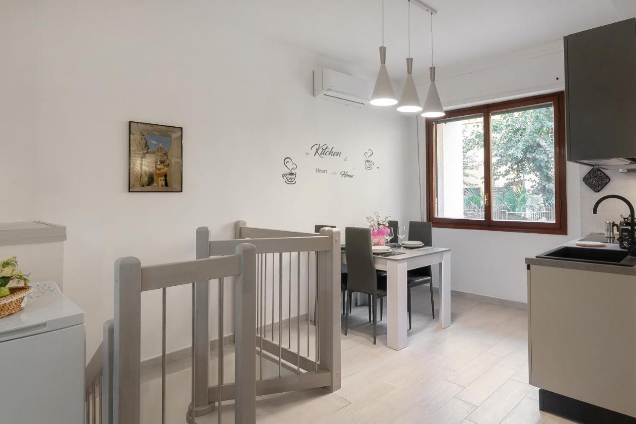 Bellariva Home Floransa Dış mekan fotoğraf