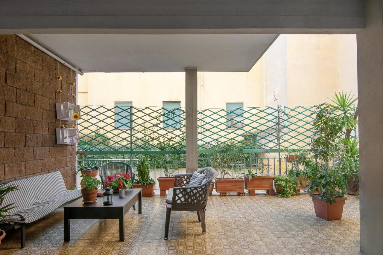 Bellariva Home Floransa Dış mekan fotoğraf