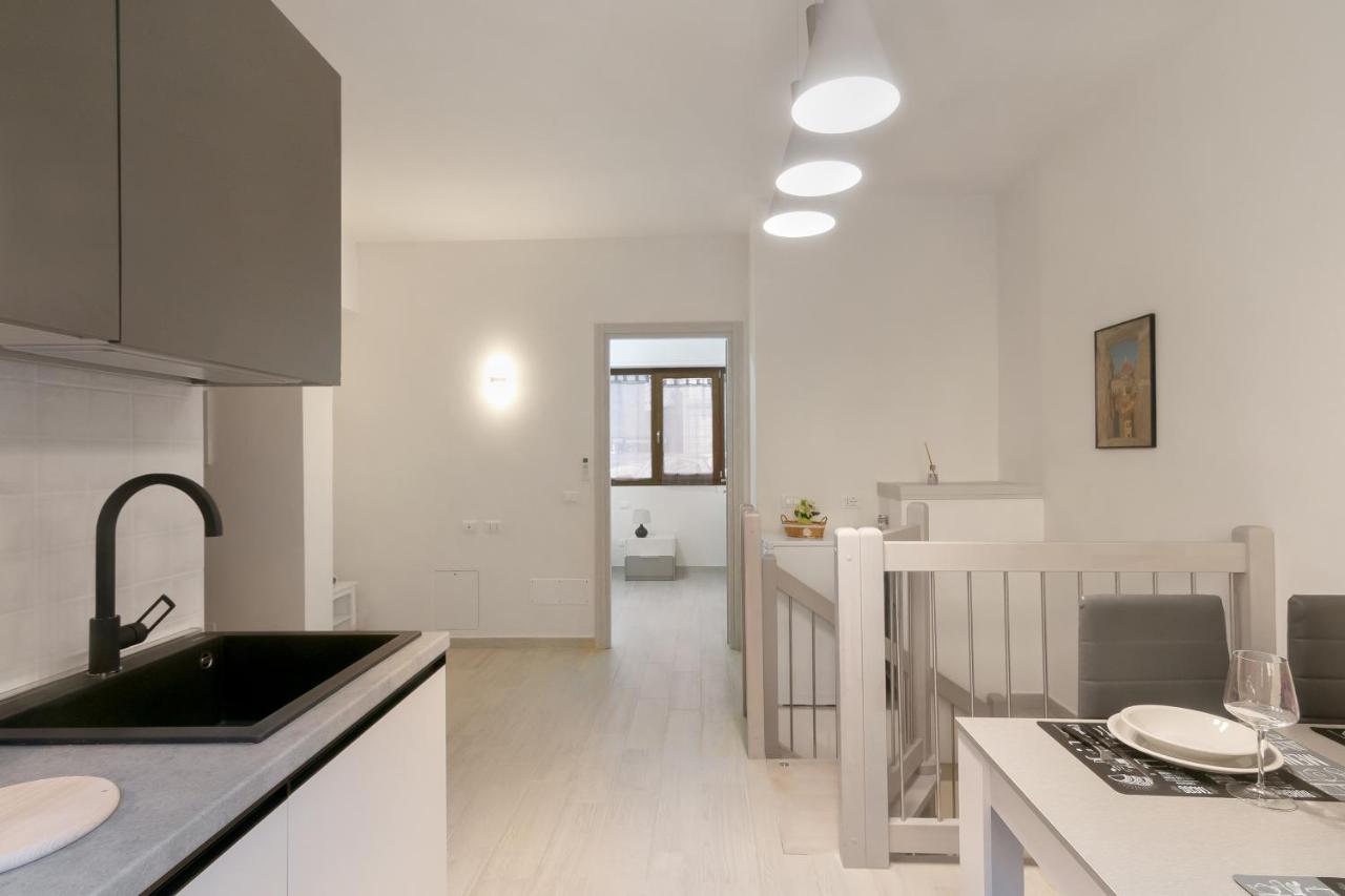 Bellariva Home Floransa Dış mekan fotoğraf