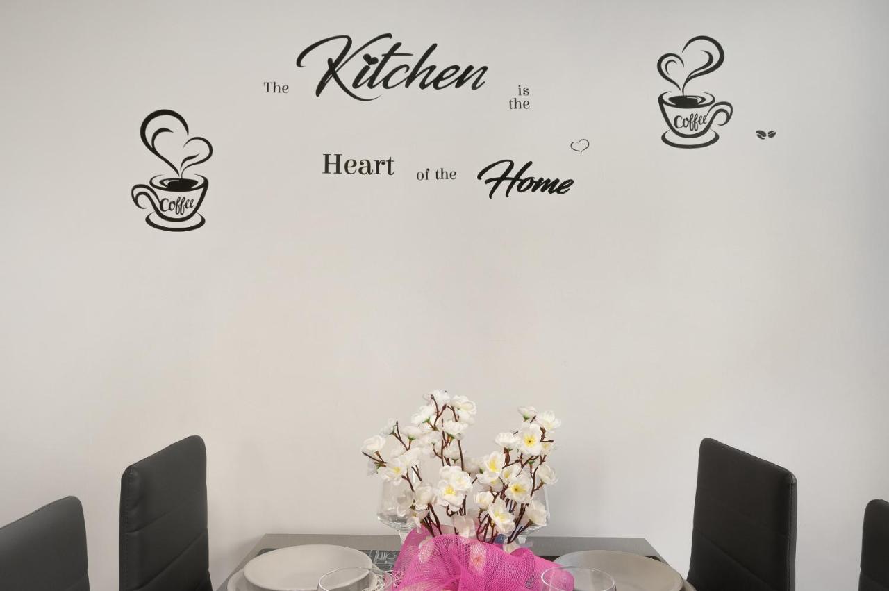 Bellariva Home Floransa Dış mekan fotoğraf