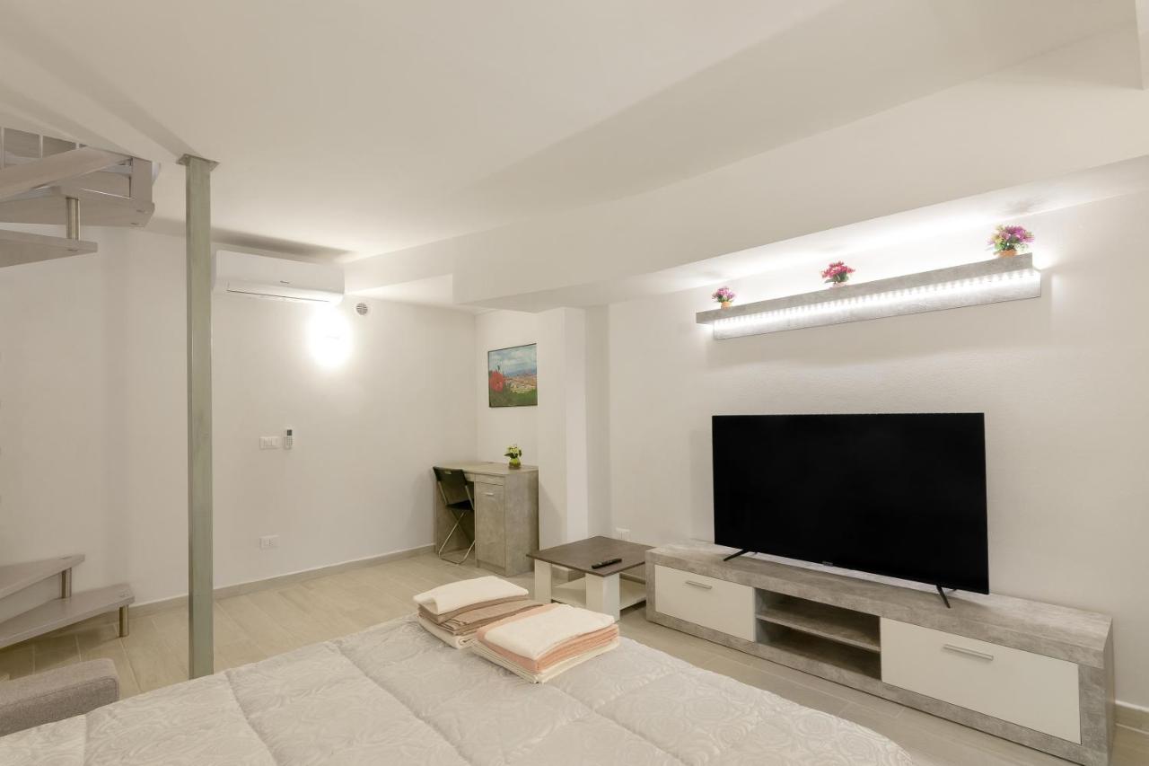 Bellariva Home Floransa Dış mekan fotoğraf