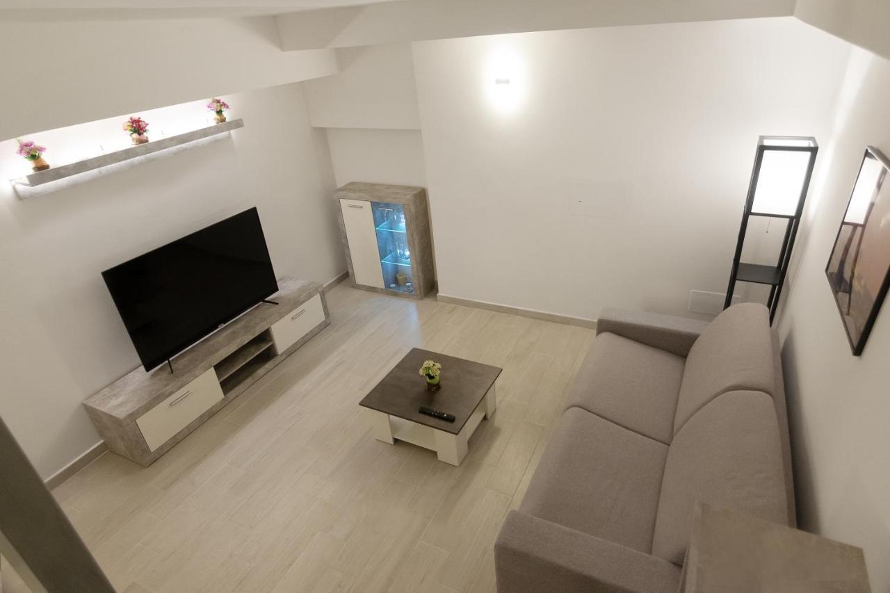 Bellariva Home Floransa Dış mekan fotoğraf