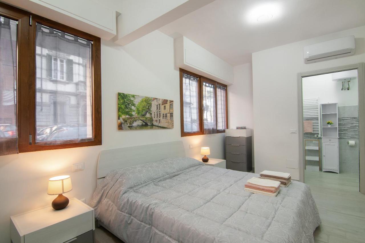 Bellariva Home Floransa Dış mekan fotoğraf