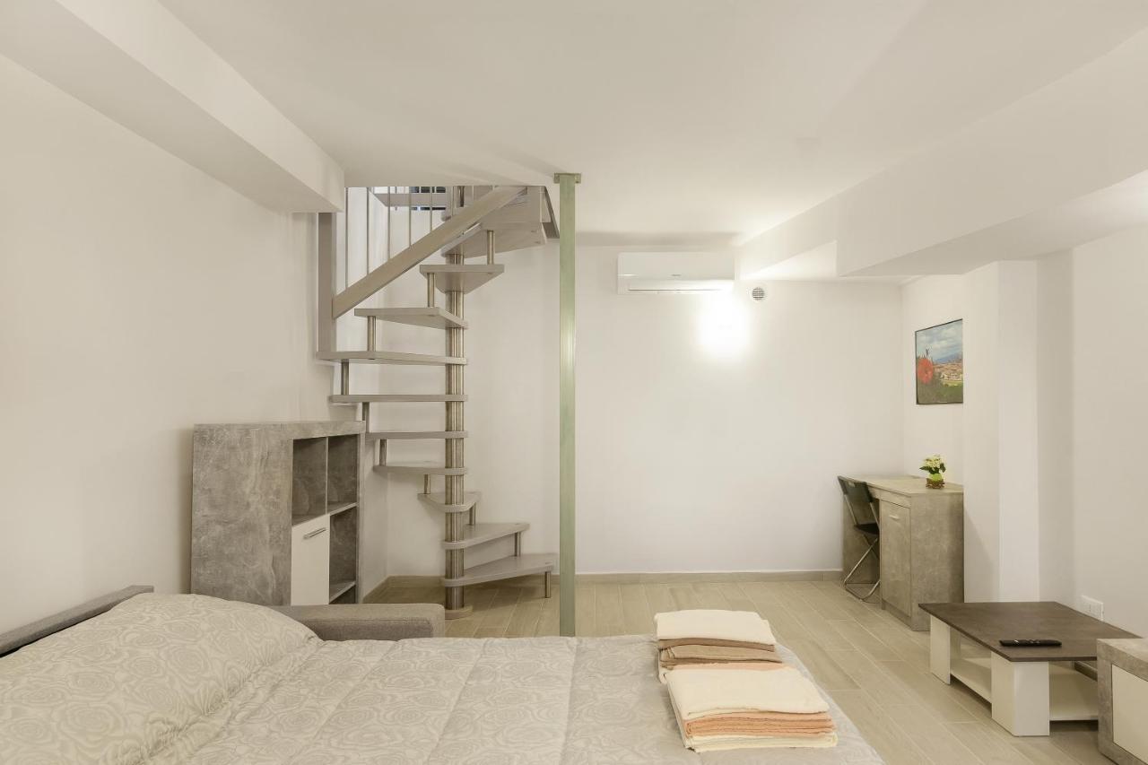 Bellariva Home Floransa Dış mekan fotoğraf
