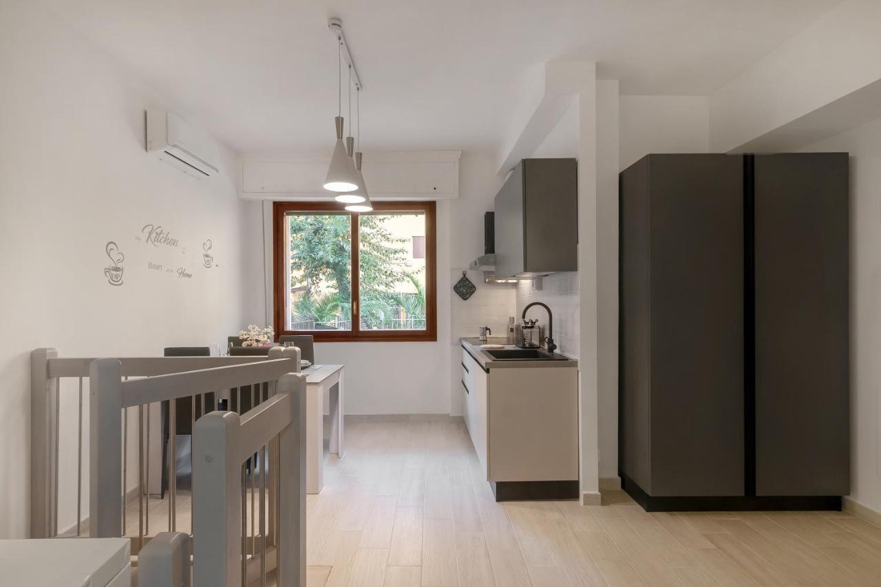 Bellariva Home Floransa Dış mekan fotoğraf