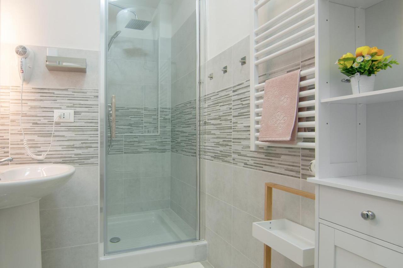 Bellariva Home Floransa Dış mekan fotoğraf