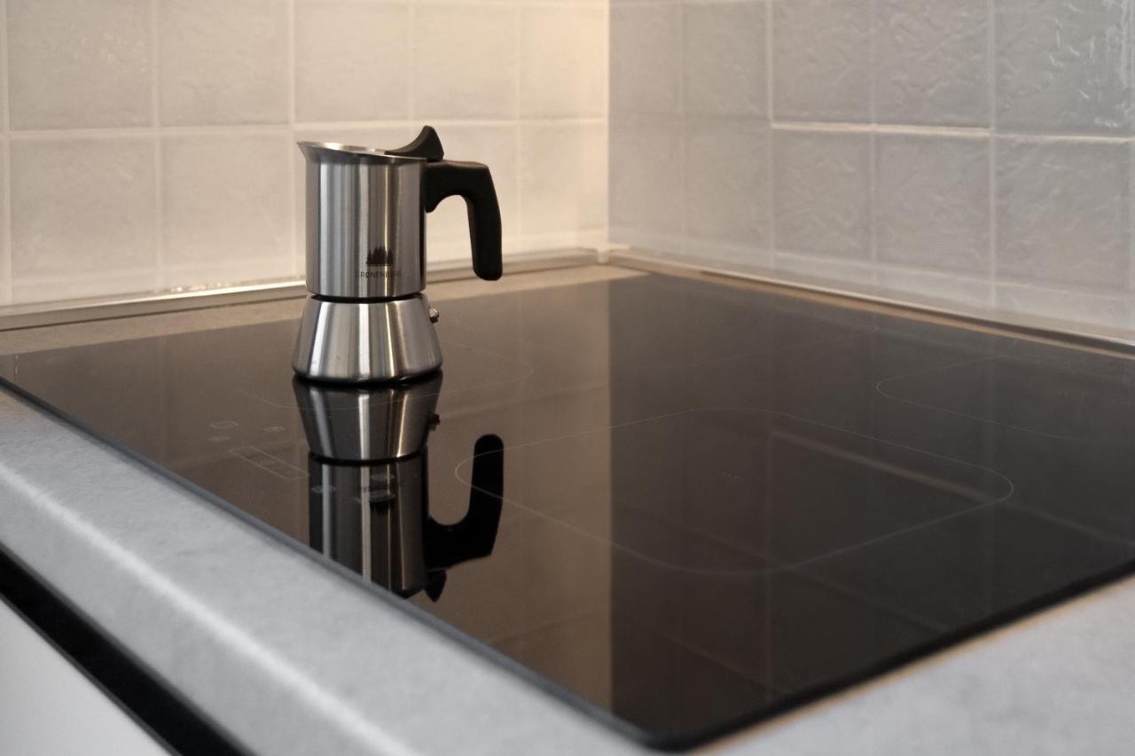 Bellariva Home Floransa Dış mekan fotoğraf