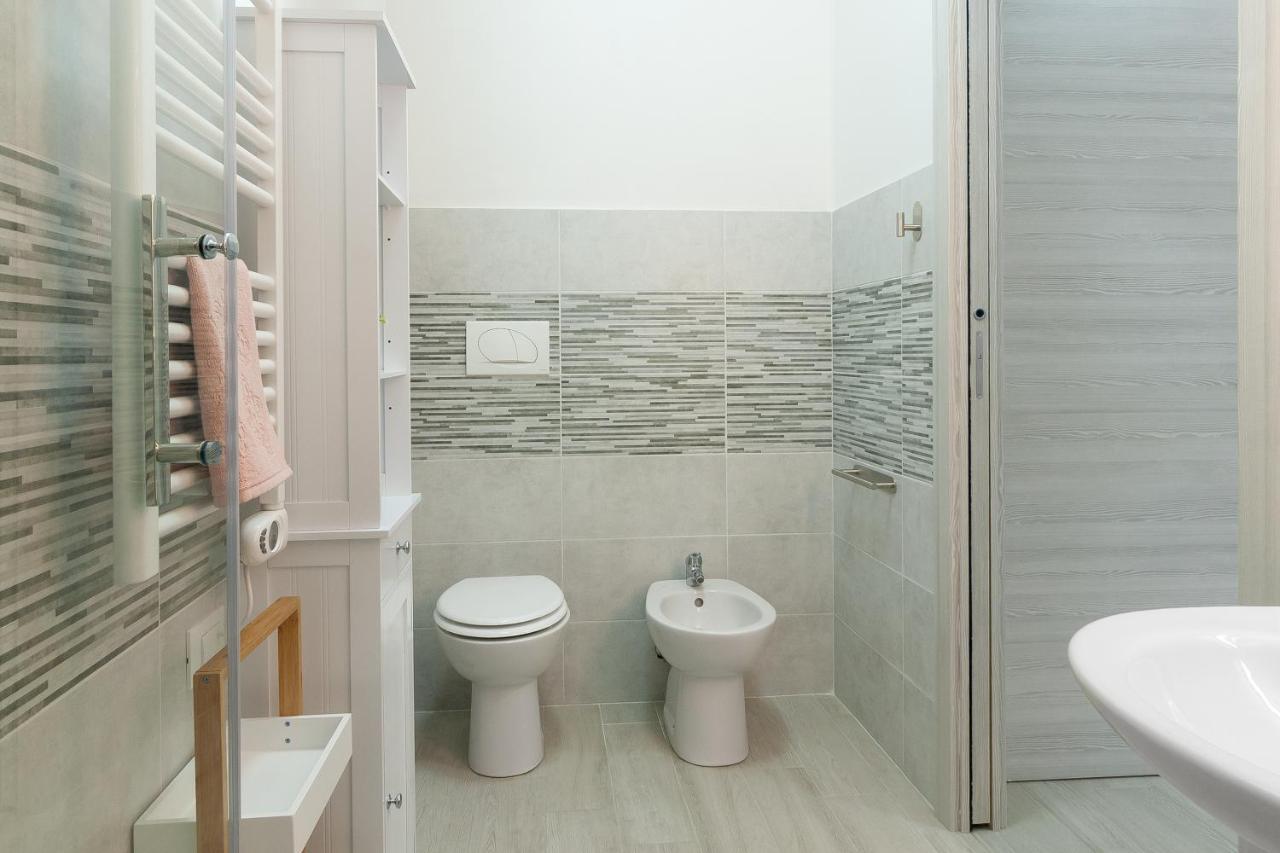 Bellariva Home Floransa Dış mekan fotoğraf